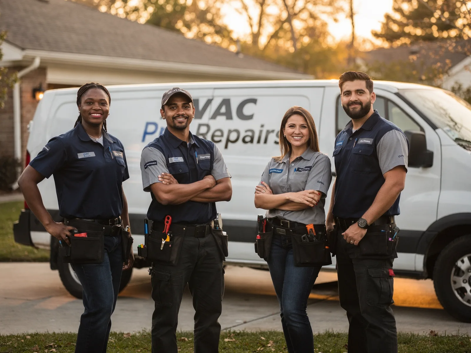 Heat Pump Repair company in Murray, NE