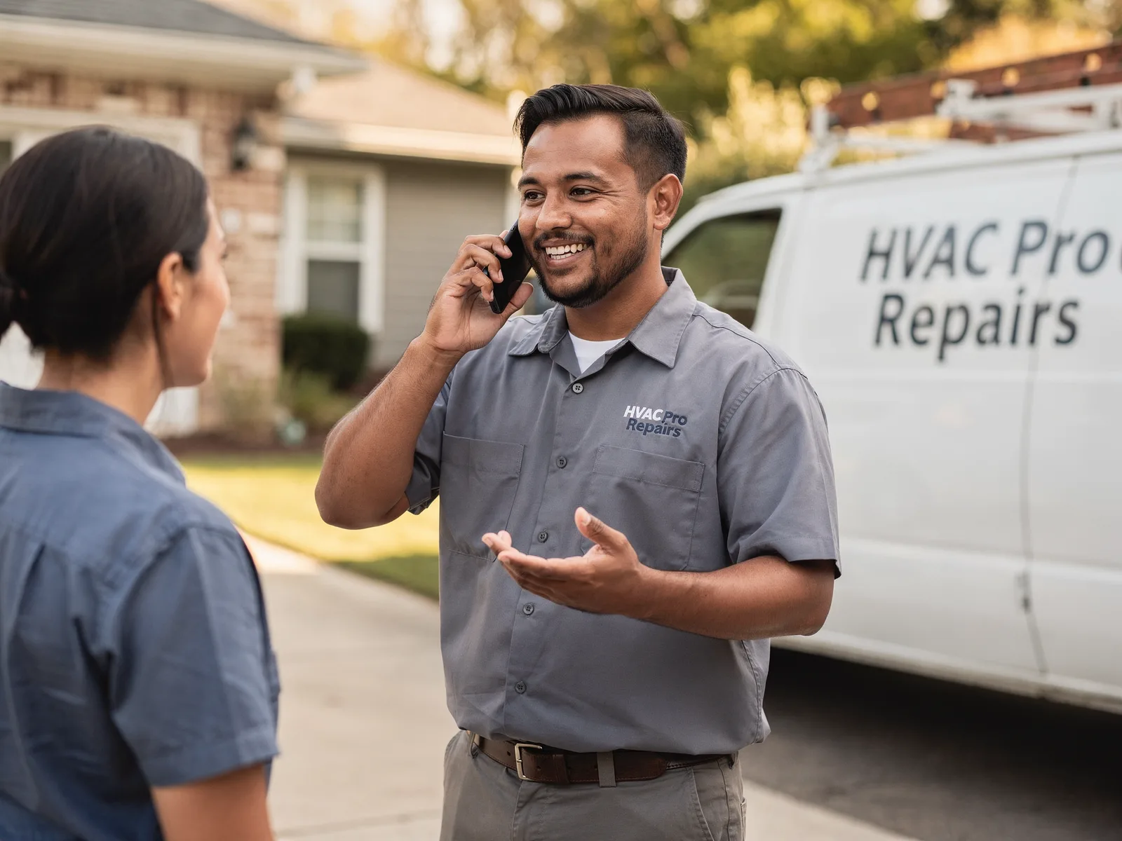 Heat Pump Repair Murray, NE FAQs